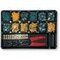 BS 3051 assortiment cosse